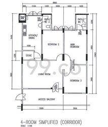 Blk 124 Bishan Street 12 (Bishan), HDB 4 Rooms #440941011